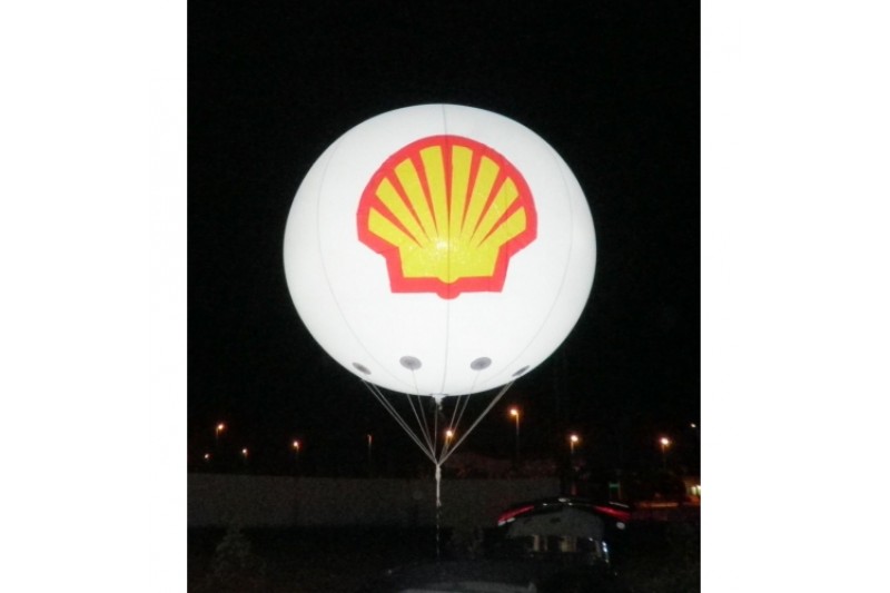 Giant Inflatables